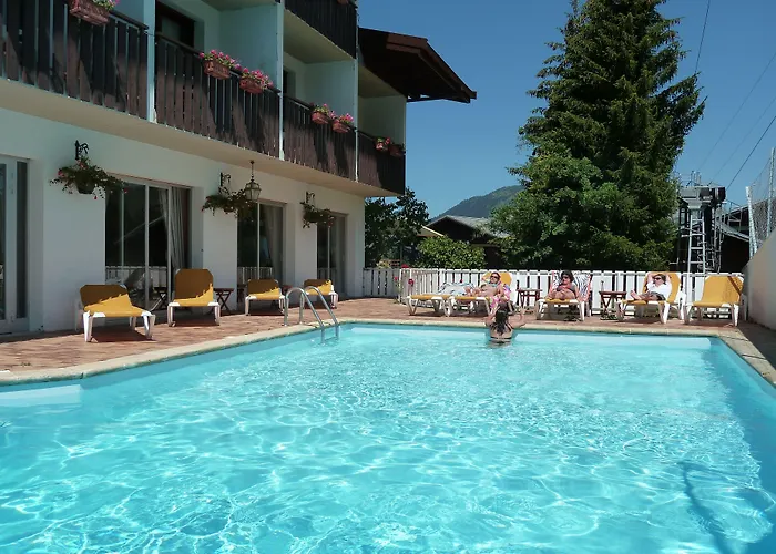 Hôtel Le Christania