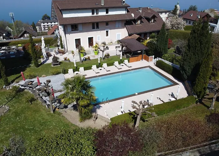 L'Oasis